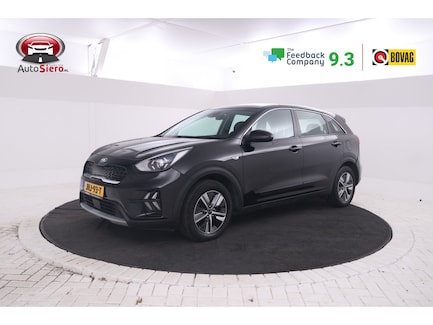 Kia Niro 0