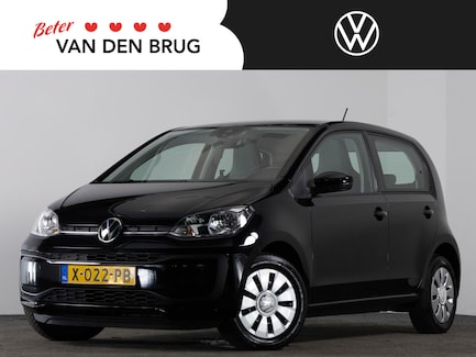 Volkswagen Up! 0
