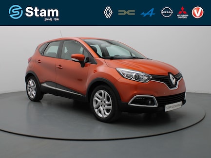Renault Captur 0