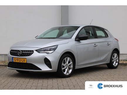 Opel Corsa 0