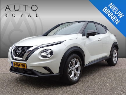 Nissan Juke 0