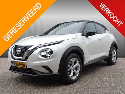 Nissan Juke 0