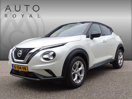 Nissan Juke 0