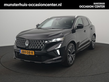 Renault Austral 0