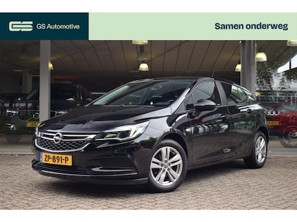 Opel Astra 0