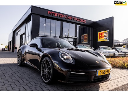 Porsche 992 0