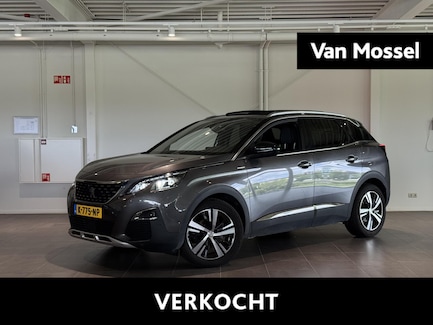 Peugeot 3008 0