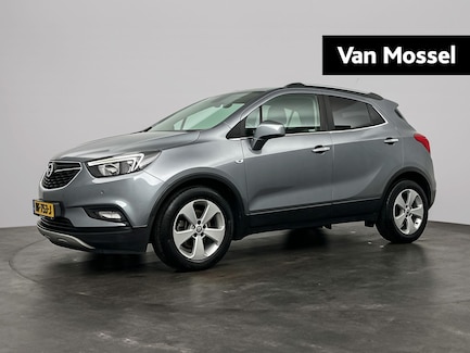 Opel Mokka 0