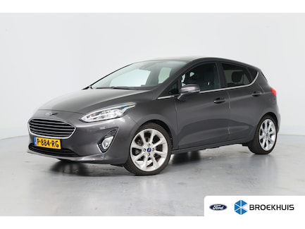 Ford Fiesta 0