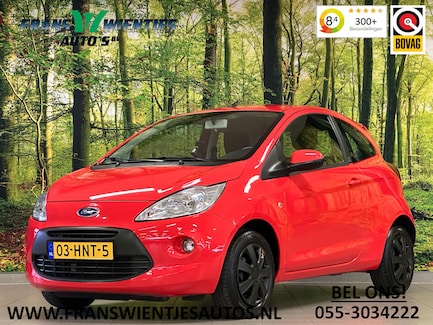 Ford Ka 0