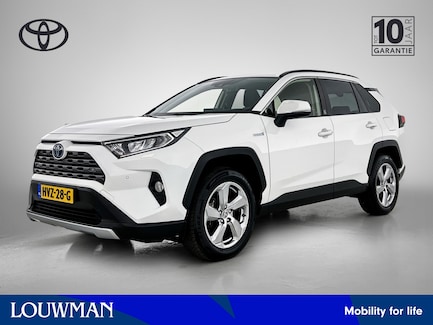 Toyota RAV4 0
