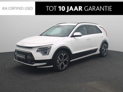 Kia Niro 0