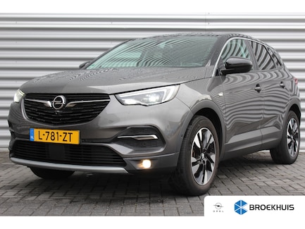 Opel Grandland 0