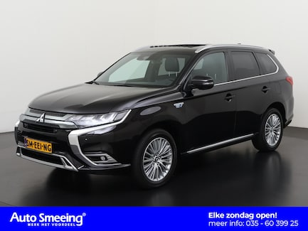 Mitsubishi Outlander 0