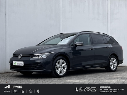 Volkswagen Golf 0