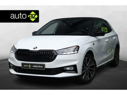 Skoda Fabia 0