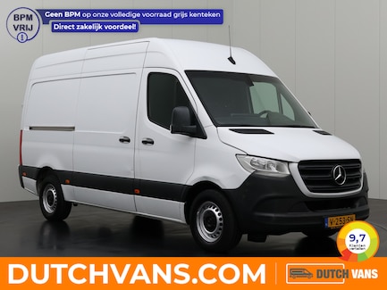 Mercedes-Benz Sprinter 0