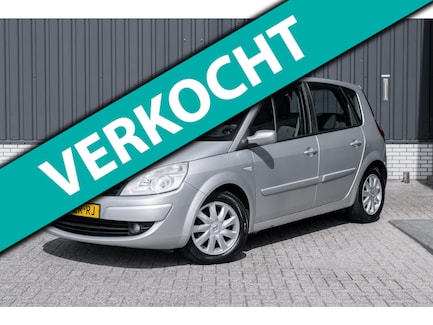 Renault Scenic 0