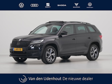 Skoda Kodiaq 0