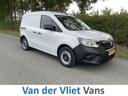 Renault Kangoo 0