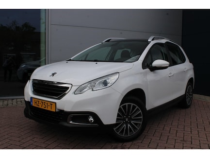 Peugeot 2008 0