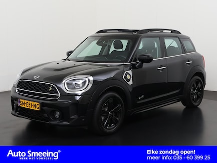 MINI Countryman 0