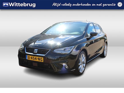 SEAT Ibiza 0