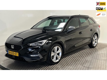 SEAT Leon 0