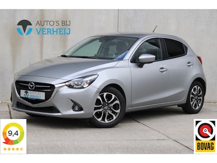 Mazda 2 0