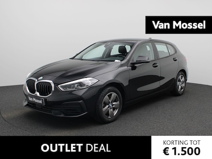 BMW 1-Serie 0