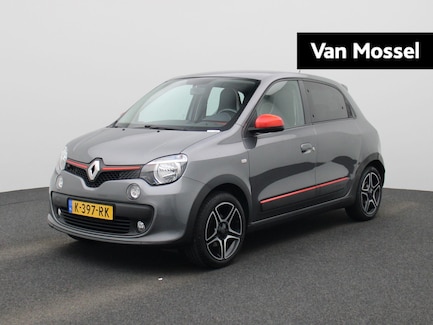 Renault Twingo 0