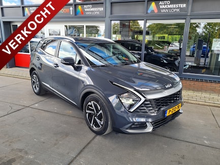 Kia Sportage 0