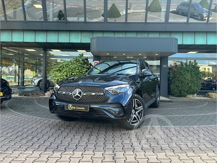 Mercedes-Benz GLC 0
