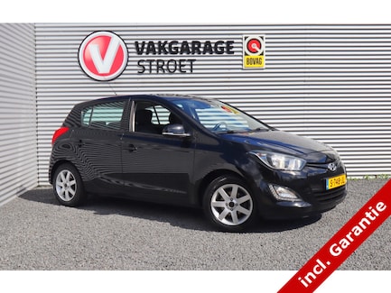 Hyundai i20 0