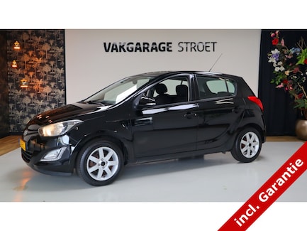 Hyundai i20 0