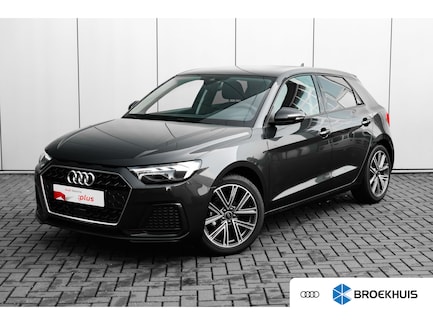 Audi A1 0