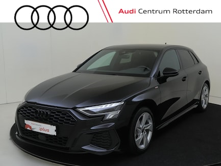 Audi A3 0