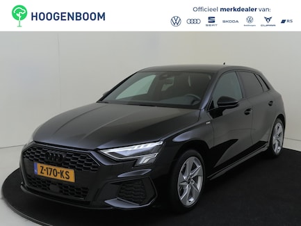 Audi A3 0