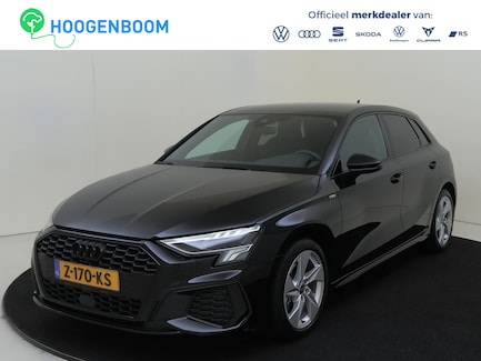Audi A3 0