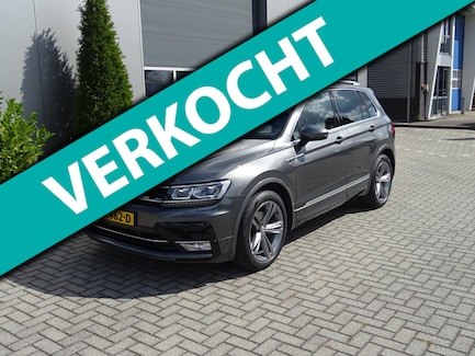 Volkswagen Tiguan 0
