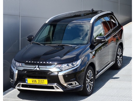 Mitsubishi Outlander 0