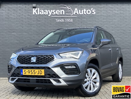 SEAT Ateca 0