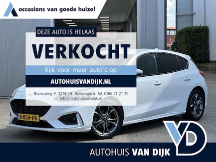 Ford Focus 0