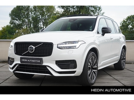 Volvo XC90 0