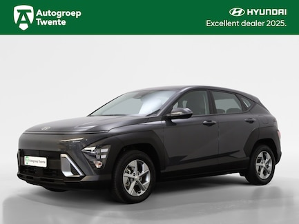 Hyundai Kona 0