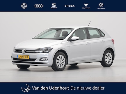 Volkswagen Polo 0