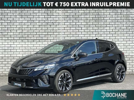 Renault Clio 0