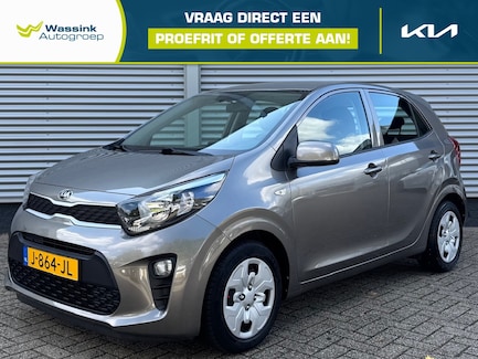 Kia Picanto 0