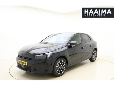 Opel Corsa 0