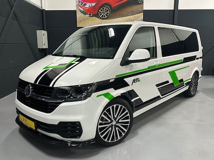 Volkswagen Transporter 0